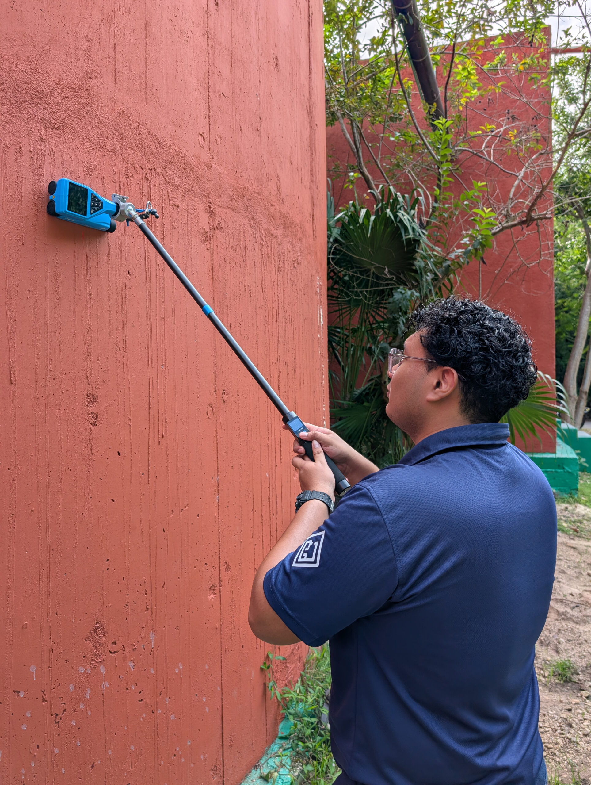 Dictamen estructural Catalonia Playa Maroma