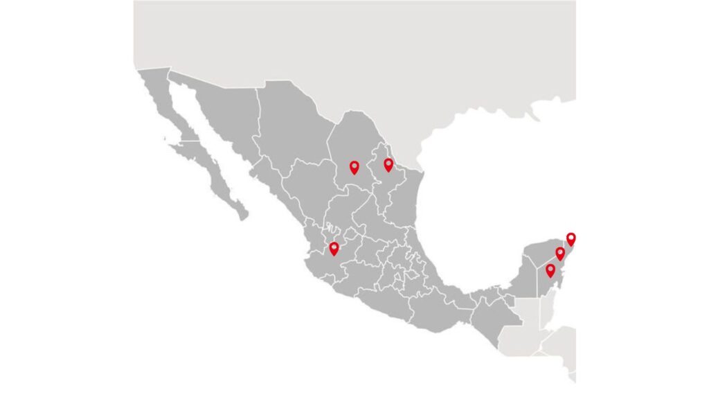 DISEÑO ESTRUCTURAL EN MEXICO