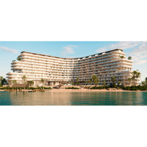 ST REGIS COSTA MUJERES