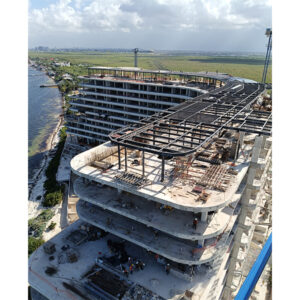 ST REGIS COSTA MUJERES